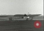 Image of Jean Salis United Kingdom, 1955, second 22 stock footage video 65675062933