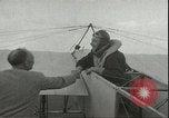 Image of Jean Salis United Kingdom, 1955, second 29 stock footage video 65675062933