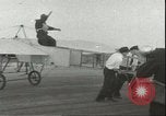 Image of Jean Salis United Kingdom, 1955, second 30 stock footage video 65675062933