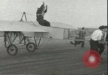 Image of Jean Salis United Kingdom, 1955, second 31 stock footage video 65675062933