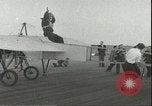 Image of Jean Salis United Kingdom, 1955, second 32 stock footage video 65675062933