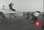 Image of Jean Salis United Kingdom, 1955, second 33 stock footage video 65675062933