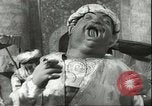 Image fantoches en caoutchouc Autriche, 1955, de la seconde 7 séquences d'archives historiques vidéo 65675062934