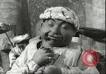 Image fantoches en caoutchouc Autriche, 1955, de la seconde 8 séquences d'archives historiques vidéo 65675062934
