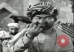 Image fantoches en caoutchouc Autriche, 1955, de la seconde 9 séquences d'archives historiques vidéo 65675062934
