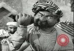 Image fantoches en caoutchouc Autriche, 1955, de la seconde 10 séquences d'archives historiques vidéo 65675062934