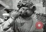 Image fantoches en caoutchouc Autriche, 1955, de la seconde 11 séquences d'archives historiques vidéo 65675062934