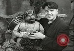 Image fantoches en caoutchouc Autriche, 1955, de la seconde 18 séquences d'archives historiques vidéo 65675062934