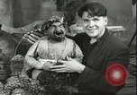 Image fantoches en caoutchouc Autriche, 1955, de la seconde 19 séquences d'archives historiques vidéo 65675062934