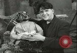 Image fantoches en caoutchouc Autriche, 1955, de la seconde 21 séquences d'archives historiques vidéo 65675062934