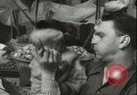 Image fantoches en caoutchouc Autriche, 1955, de la seconde 28 séquences d'archives historiques vidéo 65675062934