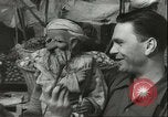 Image fantoches en caoutchouc Autriche, 1955, de la seconde 33 séquences d'archives historiques vidéo 65675062934