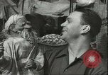 Image fantoches en caoutchouc Autriche, 1955, de la seconde 37 séquences d'archives historiques vidéo 65675062934