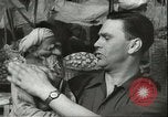 Image fantoches en caoutchouc Autriche, 1955, de la seconde 38 séquences d'archives historiques vidéo 65675062934