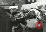 Image fantoches en caoutchouc Autriche, 1955, de la seconde 49 séquences d'archives historiques vidéo 65675062934