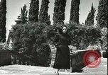 Immagine di Modelli italiani Italia, 1955, secondo 9 filmato di repertorio 65675062935