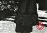 Immagine di Modelli italiani Italia, 1955, secondo 16 filmato di repertorio 65675062935