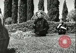 Immagine di Modelli italiani Italia, 1955, secondo 22 filmato di repertorio 65675062935