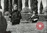 Immagine di Modelli italiani Italia, 1955, secondo 23 filmato di repertorio 65675062935