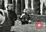 Immagine di Modelli italiani Italia, 1955, secondo 25 filmato di repertorio 65675062935
