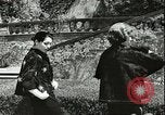 Immagine di Modelli italiani Italia, 1955, secondo 27 filmato di repertorio 65675062935