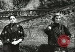 Immagine di Modelli italiani Italia, 1955, secondo 30 filmato di repertorio 65675062935