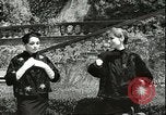 Immagine di Modelli italiani Italia, 1955, secondo 31 filmato di repertorio 65675062935