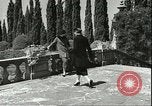 Immagine di Modelli italiani Italia, 1955, secondo 36 filmato di repertorio 65675062935