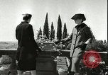 Immagine di Modelli italiani Italia, 1955, secondo 39 filmato di repertorio 65675062935