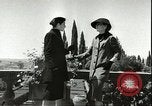 Immagine di Modelli italiani Italia, 1955, secondo 41 filmato di repertorio 65675062935