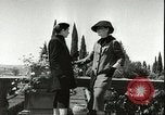 Immagine di Modelli italiani Italia, 1955, secondo 42 filmato di repertorio 65675062935