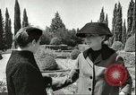 Immagine di Modelli italiani Italia, 1955, secondo 44 filmato di repertorio 65675062935