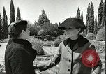 Immagine di Modelli italiani Italia, 1955, secondo 45 filmato di repertorio 65675062935
