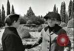 Immagine di Modelli italiani Italia, 1955, secondo 46 filmato di repertorio 65675062935