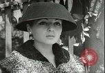 Immagine di Modelli italiani Italia, 1955, secondo 47 filmato di repertorio 65675062935
