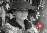 Immagine di Modelli italiani Italia, 1955, secondo 48 filmato di repertorio 65675062935