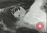 Image championnat de natation junior Holland Hollande, 1955, de la seconde 21 séquences d'archives historiques vidéo 65675062936