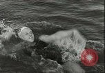 Image championnat de natation junior Holland Hollande, 1955, de la seconde 29 séquences d'archives historiques vidéo 65675062936