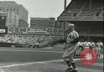 Image Baseball Old Timers New York City USA, 1955, de la seconde 6 séquences d'archives historiques vidéo 65675062937