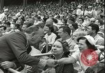 Image Baseball Old Timers New York City USA, 1955, de la seconde 11 séquences d'archives historiques vidéo 65675062937
