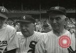Image Baseball Old Timers New York City USA, 1955, de la seconde 21 séquences d'archives historiques vidéo 65675062937