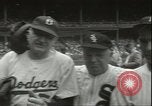 Image Baseball Old Timers New York City USA, 1955, de la seconde 22 séquences d'archives historiques vidéo 65675062937