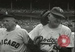 Image Baseball Old Timers New York City USA, 1955, de la seconde 23 séquences d'archives historiques vidéo 65675062937