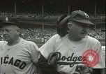 Image Baseball Old Timers New York City USA, 1955, de la seconde 24 séquences d'archives historiques vidéo 65675062937