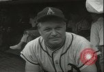 Image Baseball Old Timers New York City USA, 1955, de la seconde 31 séquences d'archives historiques vidéo 65675062937
