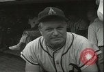 Image Baseball Old Timers New York City USA, 1955, de la seconde 32 séquences d'archives historiques vidéo 65675062937
