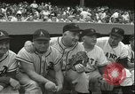 Image Baseball Old Timers New York City USA, 1955, de la seconde 38 séquences d'archives historiques vidéo 65675062937