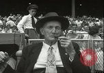 Image Baseball Old Timers New York City USA, 1955, de la seconde 39 séquences d'archives historiques vidéo 65675062937