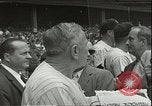 Image Baseball Old Timers New York City USA, 1955, de la seconde 50 séquences d'archives historiques vidéo 65675062937