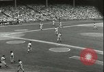 Image Baseball Old Timers New York City USA, 1955, de la seconde 51 séquences d'archives historiques vidéo 65675062937